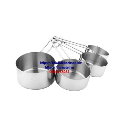 Bộ đong định lượng 603101